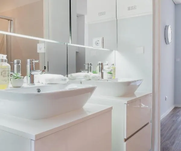 公寓 Urban Views - Ml Inspired In Serralves