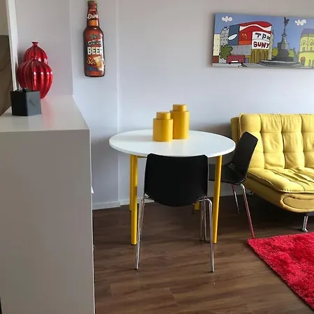 Urban Views - Ml Inspired In Serralves Apartament *