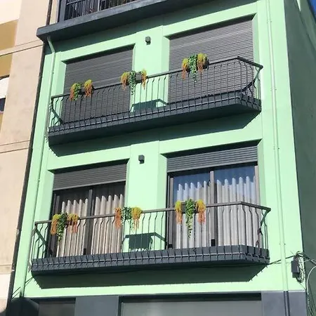 Apartament Urban Views - Ml Inspired In Serralves Porto