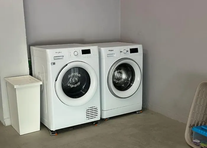 Urban Views - Ml Inspired In Serralves Apartmán *