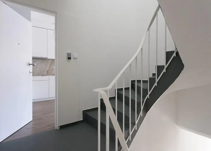 Urban Views - Ml Inspired In Serralves * Oporto