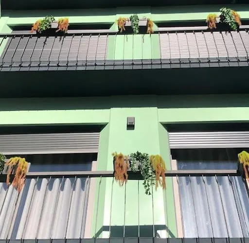 Apartmán Urban Views - Ml Inspired In Serralves