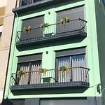 Apartman Urban Views - Ml Inspired In Serralves Porto