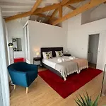 Apartman Urban Views - Ml Inspired In Serralves *