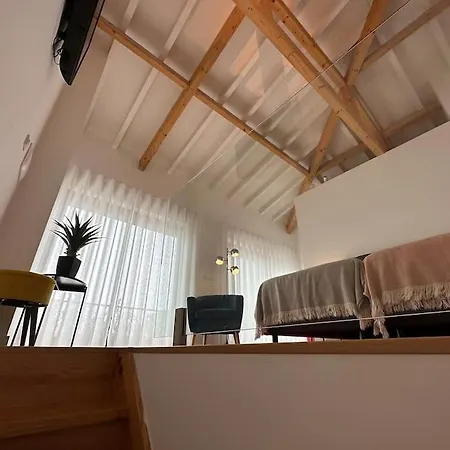 Daire Urban Views - Ml Inspired In Serralves *