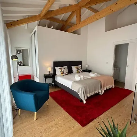 Apartman Urban Views - Ml Inspired In Serralves *