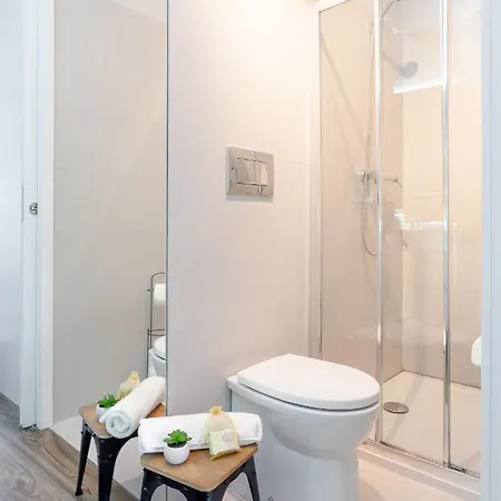 Urban Views - Ml Inspired In Serralves Apartment *