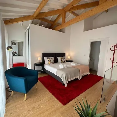 Urban Views - Ml Inspired In Serralves Porto