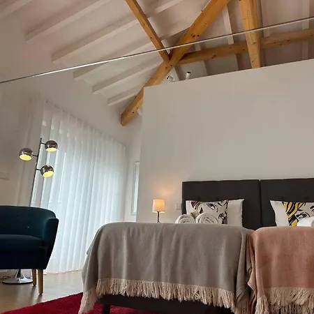 Apartment Urban Views - Ml Inspired In Serralves Porto