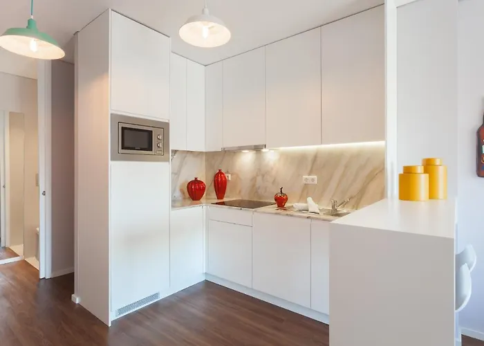 Urban Views - Ml Inspired In Serralves *