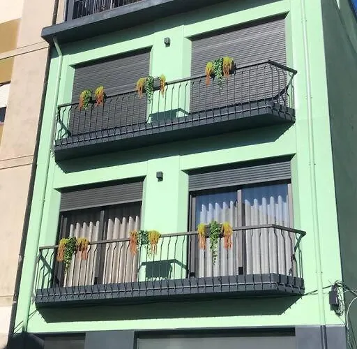 Apartment Urban Views - Ml Inspired In Serralves Porto